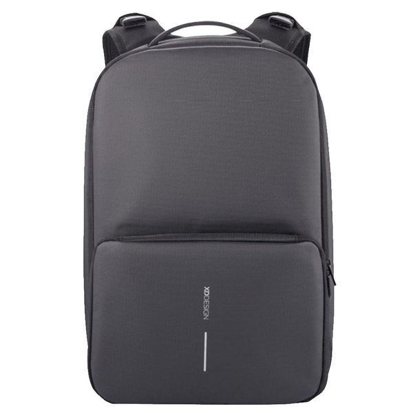 Рюкзак XD Design Flex Gym Bag 16-24 л Black P705.801 P705.801 фото