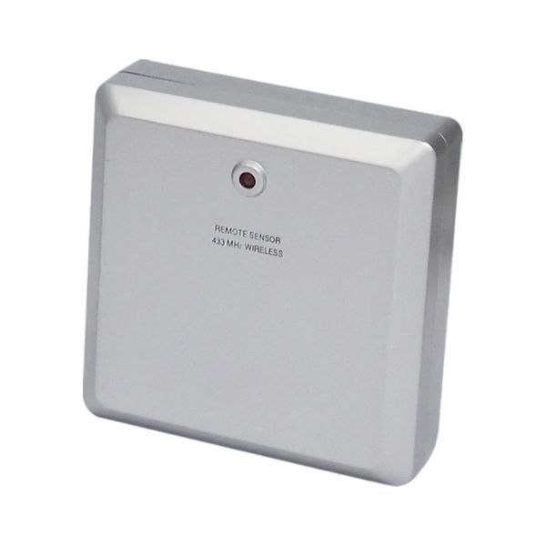 Метеостанція Technoline WS6620 White (WS6620) DAS302708 фото