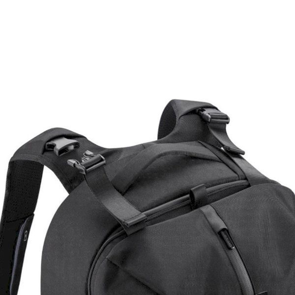 Рюкзак XD Design Flex Gym Bag 16-24 л Black P705.801 P705.801 фото