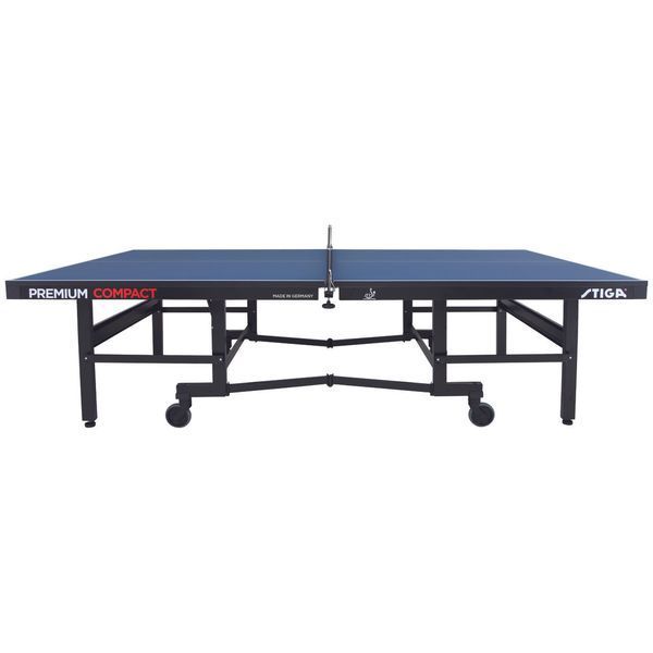 Тенісний стіл Stiga Premium Compact ITTF Blue (719705) 931475 фото