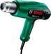 Будівельний фен Bosch EasyHeat 500 06032A6020