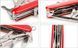 Ніж Victorinox Swiss Army Deluxe Tinker 1.4723 фото 5