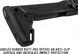 Приклад Magpul ZHUKOV-S AK47 / AK74 MAG585-BLK фото 3