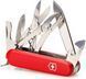 Ніж Victorinox Swiss Army Deluxe Tinker 1.4723 фото 2