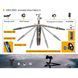 Штатив Vanguard VEO 3GO 235CB (VEO 3GO 235CB) DAS301675 фото 9