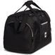 Сумка спортивна Gewo Athletic black (109889100) 931330 фото 2