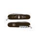 Складной нож Victorinox WAITER UKRAINE 0.3303.3R10 0.3303.3R10 фото 2