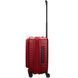 Чемодан на 4 колесах Lojel CUBO 18/Burgundy Маленький Lj-CF1627-1S_R Lj-CF1627-1S_R фото 2