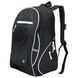 Рюкзак міський Semi Line 28 Black/White Elements (J4919-1) DAS302583 фото 1