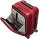 Чемодан на 4 колесах Lojel CUBO 18/Burgundy Маленький Lj-CF1627-1S_R Lj-CF1627-1S_R фото 4