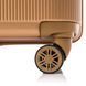 Чемодан Semi Line 28" (L) Gold (T5667-4) DAS302656 фото 8