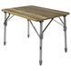 Стол Bo-Camp Feather 60x45 cm Brown (1404458) DAS302437 фото 3