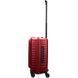 Чемодан на 4 колесах Lojel CUBO 18/Burgundy Маленький Lj-CF1627-1S_R Lj-CF1627-1S_R фото 3