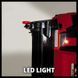 Степлер для скоб акумуляторний Einhell FIXETTO 18/38 S (4257785) 4257785 фото 3