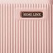 Бьюти-кейс Semi Line 4.5L Rose (T5664-1) DAS302643 фото 7