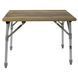 Стол Bo-Camp Feather 60x45 cm Brown (1404458) DAS302437 фото 6
