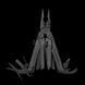 Мультитул LEATHERMAN WAVE PLUS BLACK + безкоштовна доставка 832526 фото 2