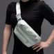 Сумка поясна Heys Puffer Mini Waist Bag Sage Green (30128-0138-00) 930931 фото 6