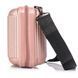 Бьюти-кейс Semi Line 4.5L Rose (T5664-1) DAS302643 фото 4