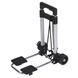 Тележка хозяйственная Bo-Camp Trolley Compact Foldable 25 kg Silver (5267288) DAS302123 фото 3