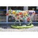 Колекційна статуетка корова Vaca Flora, Size L 46792 фото 5