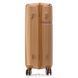 Чемодан Semi Line 28" (L) Gold (T5667-4) DAS302656 фото 4