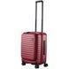 Чемодан на 4 колесах Lojel CUBO 18/Burgundy Маленький Lj-CF1627-1S_R Lj-CF1627-1S_R фото 1