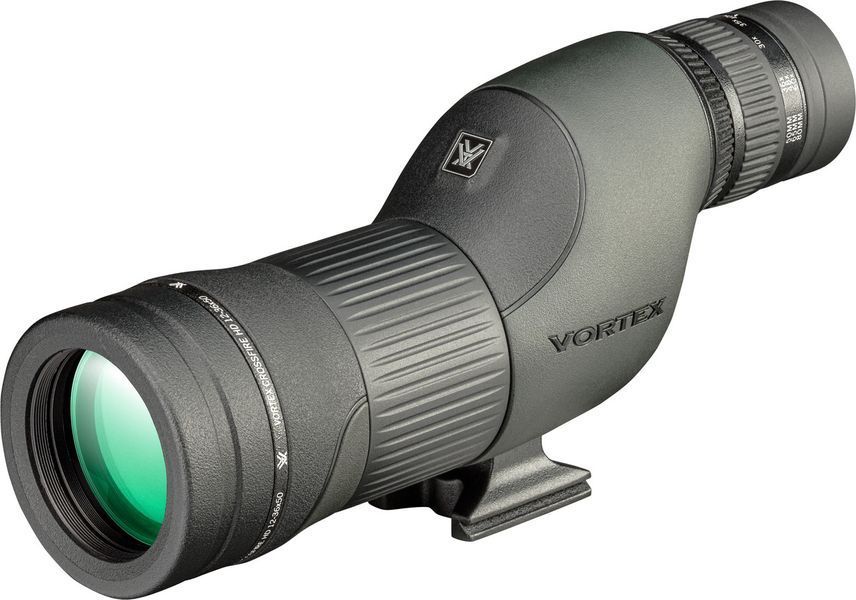 Підзорна труба Vortex Crossfire HD 12-36x50 ST (CF-50S) 930829 фото