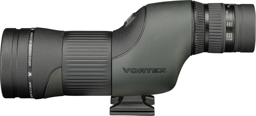 Підзорна труба Vortex Crossfire HD 12-36x50 ST (CF-50S) 930829 фото