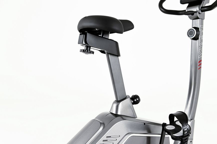 Велотренажер Toorx Upright Bike BRX 85 EVO (BRX-85 EVO) 931469 фото