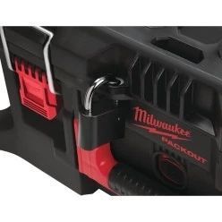 Набір ящиків для інструменту MILWAUKEE PACKOUTTM набір No1 4932464244 4932464244 фото