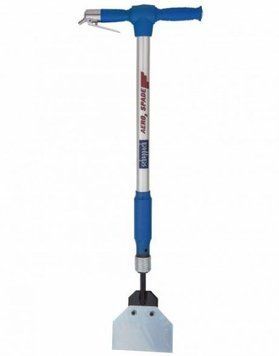 Пневматична лопата-відбійний молоток Scheppach Aero2 Spade (5909601900) 5909601900 фото