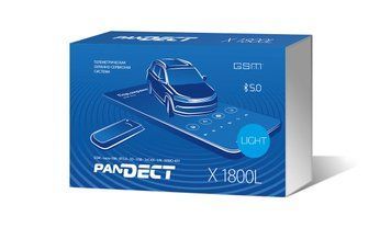 X-1800v4 light фото