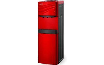 Кулер для води ViO X903 FCC Red X903 FCC Red фото