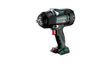 Аккумуляторный ударный гайковерт Metabo SSW 18 LTX 1450 BL каркас 602401850 602401850 фото