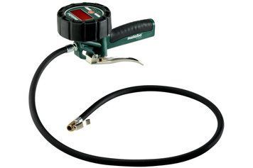 Пневмопистолет для накачки шин Metabo RF 80 D (Безкоштовна доставка) 602236000 фото