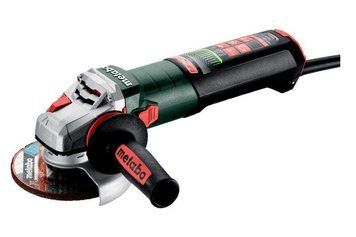 Болгарка Metabo WEVBA 20-125 Quick BL 600641000 600641000 фото
