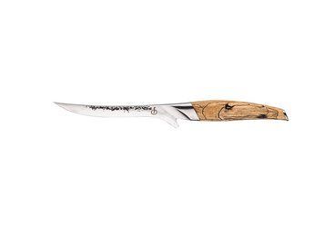 Кухонний ніж обваловувальний 150 мм Style de Vie Forged Katai (KatUitbeen) KatUitbeen фото