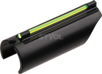 Мушка зелена TruGlo GLO•DOT™ II UNIVERSAL TG93A фото