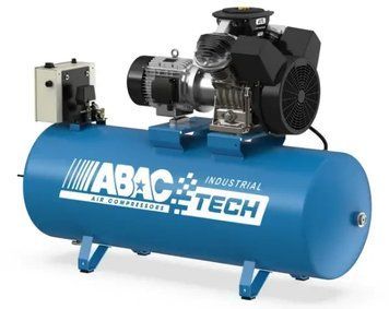 Компресор ABAC ATL 10 500 10 4116001438 фото
