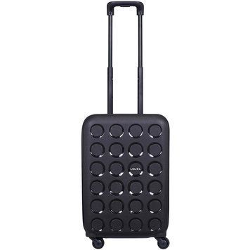 Чемодан Lojel VITA 18/Matte Black Маленький Lj-PP10-2S_MBK Lj-PP10-19522 фото