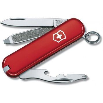 Складной нож Victorinox RALLY 0.6163 0.6163 фото