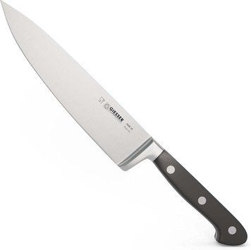 Кухонний Шеф ніж 200 мм Giesser Chef's Classic (8280 20) 8280 20 фото