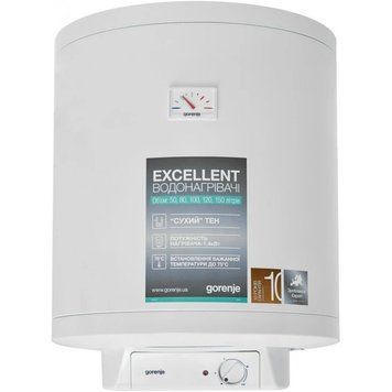 Бойлер Gorenje GBF 50 V9 735670 фото