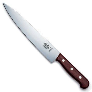 Нож разделочный Victorinox SwissClassic 22 см в подарочной упаковке 5.2000.22G 5.2000.22G фото