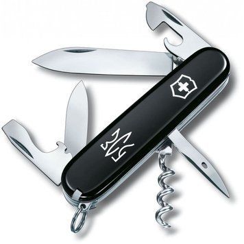 Ніж Victorinox Spartan Ukraine 1.3603.3_T0390u 1.3603.3_T0390u фото
