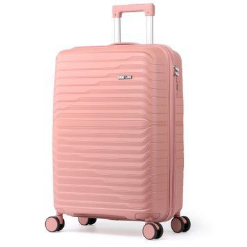 Чемодан Semi Line 20" (S) Rose (T5779-1) DAS302956 фото