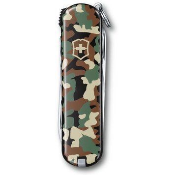 Складной нож Victorinox Nailclip 580 6,5 см 0.6463.94 0.6463.94 фото
