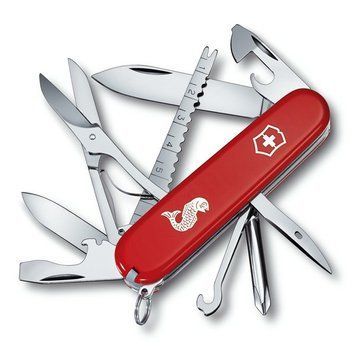 Нож Victorinox Fisherman 1.4733.72 1.4733.72 фото