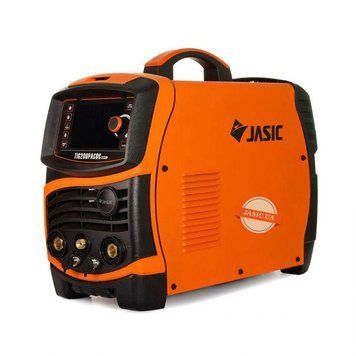 Аппарат аргонодуговой сварки Jasic TIG-200P AC/DC (E201 II) JET TIG.E201JET фото